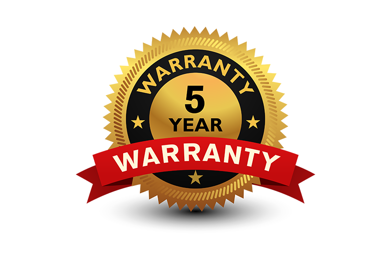 warranty